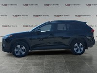 2024 Toyota RAV4 XLE AWD