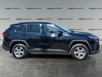 2024 Toyota RAV4 XLE AWD