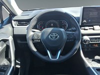 2024 Toyota RAV4 XLE AWD