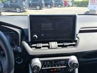 2024 Toyota RAV4 XLE AWD
