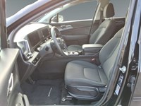 2023 Kia Sportage LX FWD