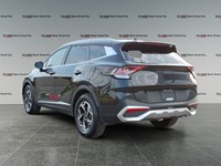 2023 Kia Sportage LX FWD