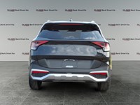 2023 Kia Sportage LX FWD