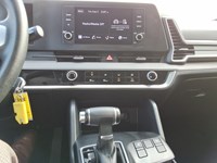 2023 Kia Sportage LX FWD