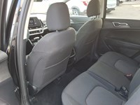 2023 Kia Sportage LX FWD