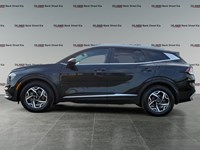 2023 Kia Sportage LX FWD