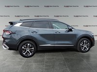 2024 Kia Sportage EX AWD
