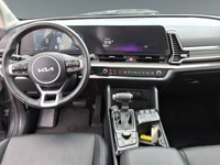 2024 Kia Sportage EX AWD