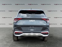 2024 Kia Sportage EX AWD