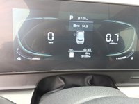 2024 Kia Sportage EX AWD