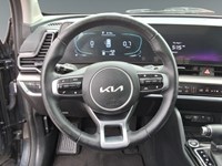 2024 Kia Sportage EX AWD