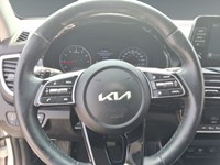 2023 Kia Seltos EX AWD