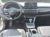 2023 Kia Seltos EX AWD