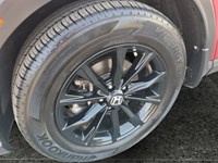 2024 Honda CR-V Sport AWD