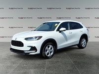 2023 Honda HR-V LX 2WD CVT