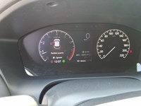 2023 Honda HR-V LX 2WD CVT