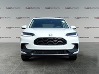 2023 Honda HR-V LX 2WD CVT