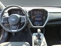 2024 Subaru Crosstrek Touring AWD