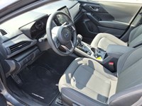 2024 Subaru Crosstrek Touring AWD