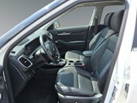 2024 Kia Seltos SX AWD w/Black Interior