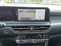 2024 Kia Seltos SX AWD w/Black Interior