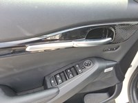 2024 Kia Seltos SX AWD w/Black Interior