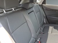 2024 Kia Seltos SX AWD w/Black Interior