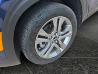 2023 Kia Seltos EX AWD