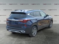 2023 Kia Seltos EX AWD