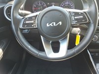 2023 Kia Forte EX IVT