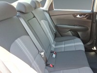 2023 Kia Forte EX IVT