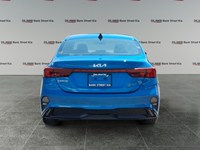 2023 Kia Forte EX IVT