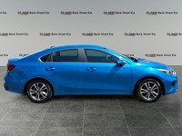 2023 Kia Forte EX IVT
