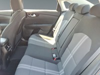 2023 Kia Forte EX IVT