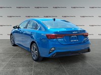 2023 Kia Forte EX IVT