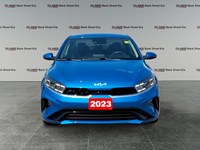 2023 Kia Forte EX IVT