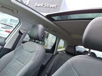 2024 Volkswagen Taos Comfortline Black Edition 4MOTION
