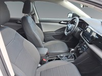 2024 Volkswagen Taos Comfortline Black Edition 4MOTION