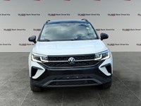 2024 Volkswagen Taos Comfortline Black Edition 4MOTION