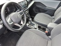 2024 Volkswagen Taos Comfortline Black Edition 4MOTION