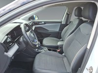 2024 Volkswagen Taos Comfortline Black Edition 4MOTION