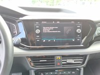 2024 Volkswagen Taos Comfortline Black Edition 4MOTION