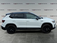 2024 Volkswagen Taos Comfortline Black Edition 4MOTION
