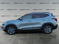 2024 Kia Seltos EX FWD