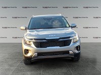 2024 Kia Seltos EX FWD