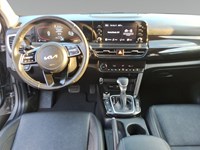 2024 Kia Seltos EX FWD