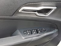 2024 Kia Sportage LX AWD