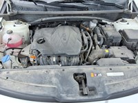 2024 Kia Sportage LX AWD