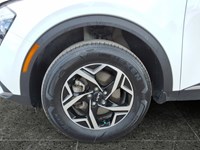 2024 Kia Sportage LX AWD