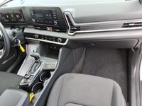 2024 Kia Sportage LX AWD